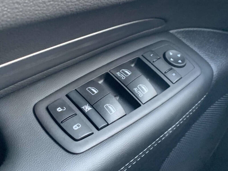 2024 Dodge Durango Pursuit