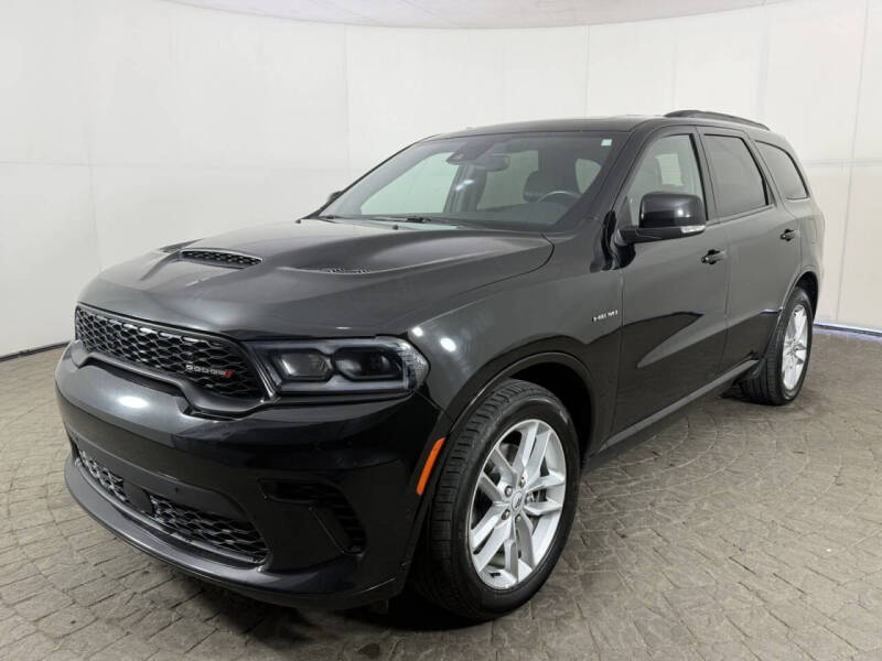 2025 Dodge Durango R/T