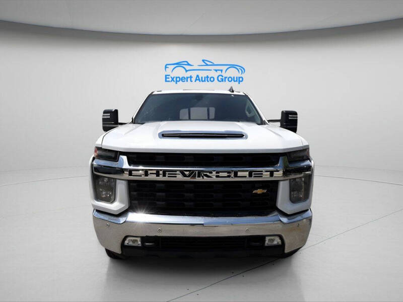 2023 Chevrolet Silverado 3500HD
