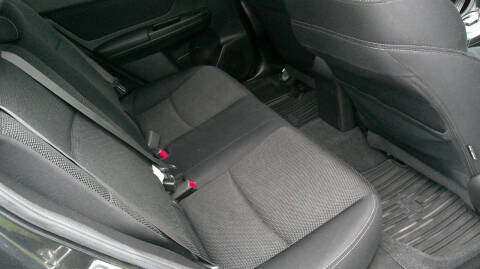 2013 Subaru XV Crosstrek 2.0i Premium