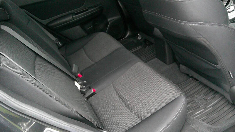 2013 Subaru XV Crosstrek 2.0i Premium