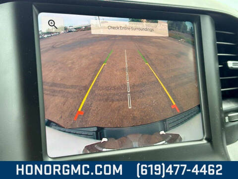 2022 RAM 1500 Tradesman