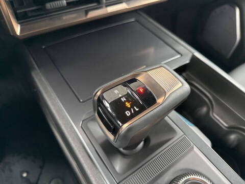 2024 GMC HUMMER EV 3X