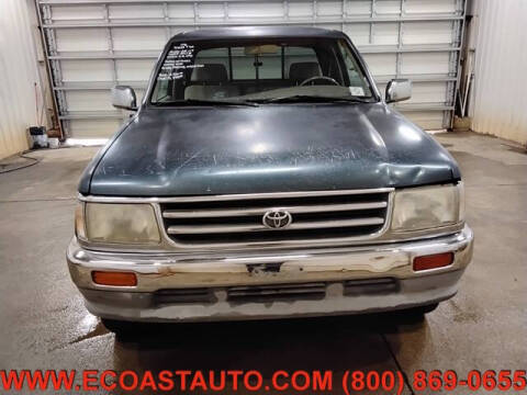 1996 Toyota T100 SR5
