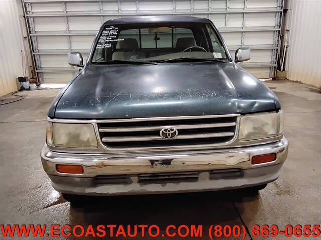 1996 Toyota T100 SR5
