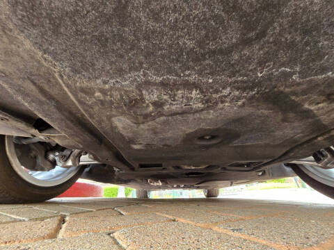 2012 BMW 5 Series 535i