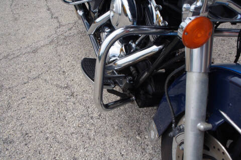 2001 Harley-Davidson Electra Glide Classic