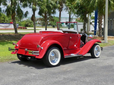 1931 Ford Model A