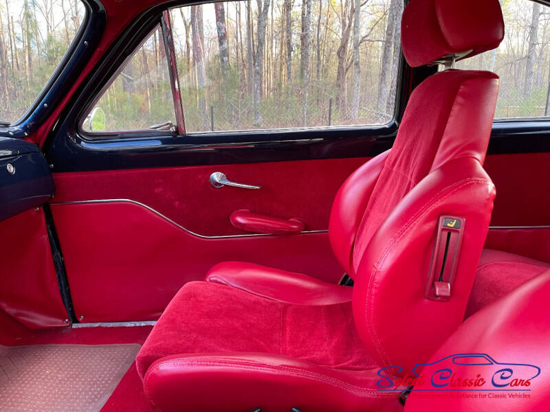 1951 Ford Coupe