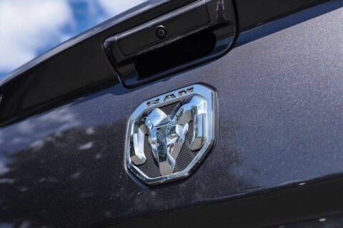 2020 RAM 2500 Laramie