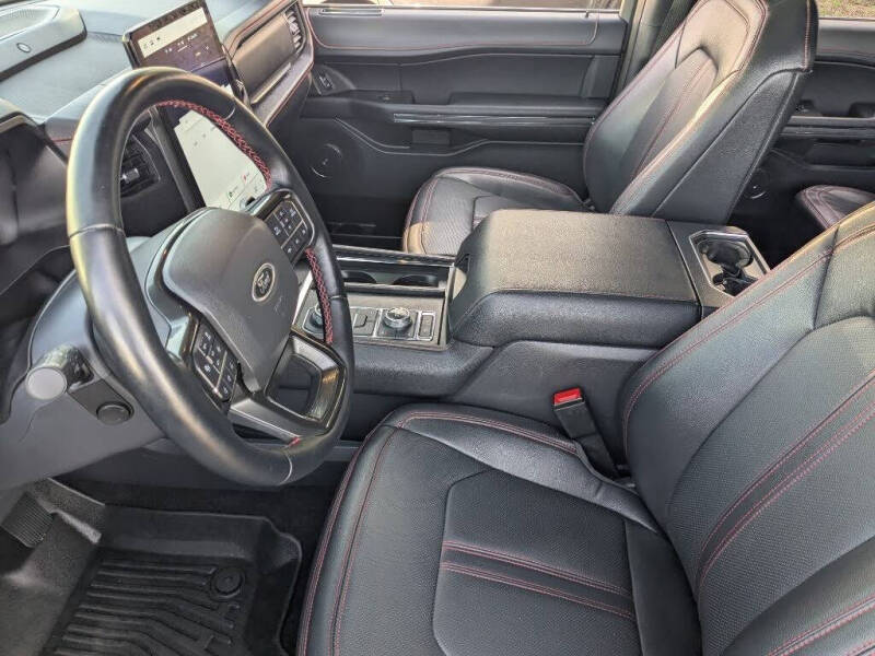 2022 Ford Expedition Limited