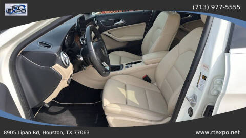 2017 Mercedes-Benz GLA GLA 250