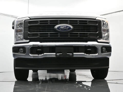 2026 Ford F-250 Super Duty
