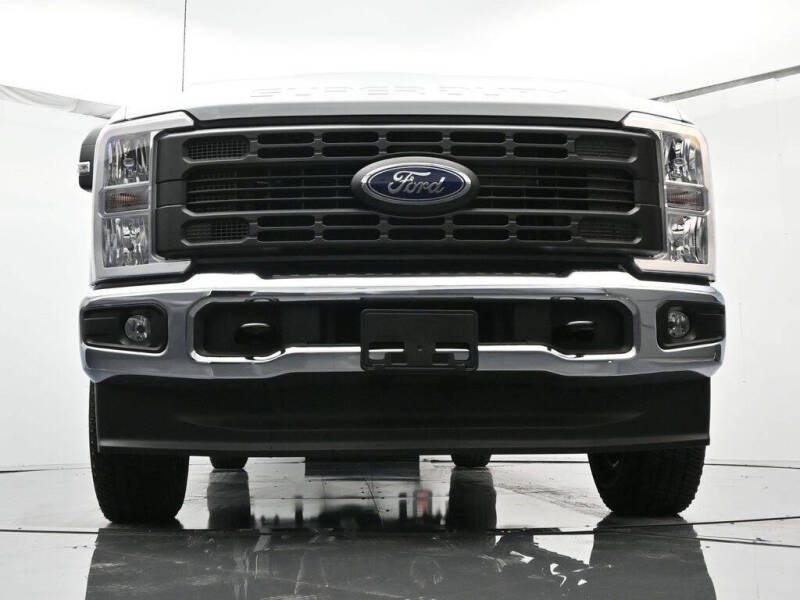 2026 Ford F-250 Super Duty