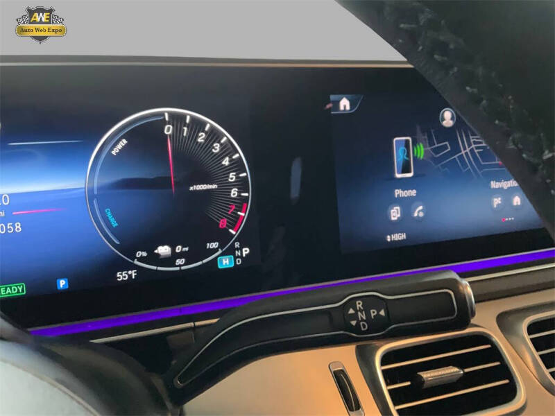 2024 Mercedes-Benz GLE GLE 450e 4MATIC