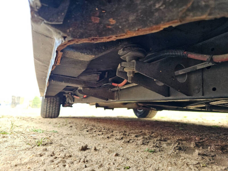 1948 Plymouth Business Coupe