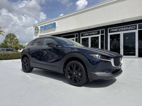 2024 Mazda CX-30 2.5 S Select Sport