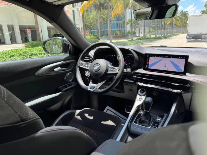 2024 Dodge Hornet GT Plus