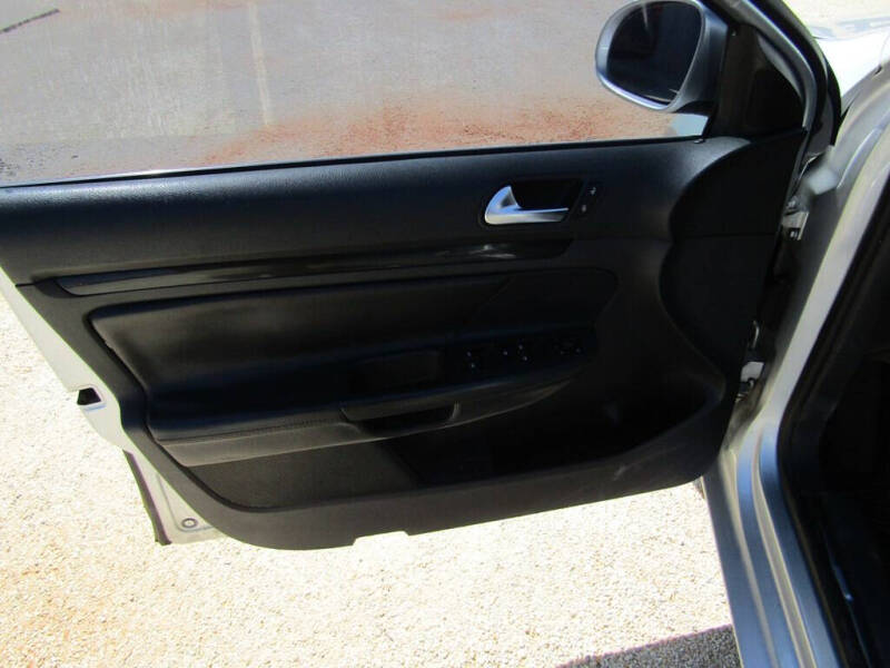 2012 Volkswagen Jetta SportWagen TDI