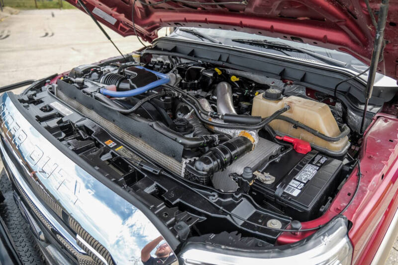 2013 Ford F-350 Super Duty