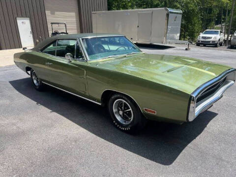 1970 Dodge Charger