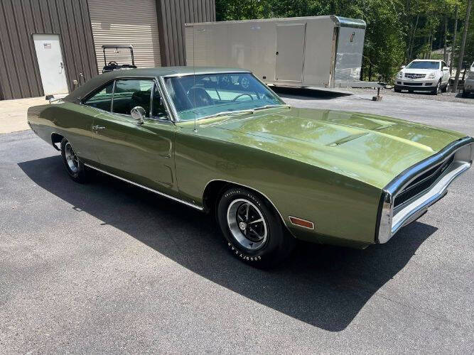 1970 Dodge Charger
