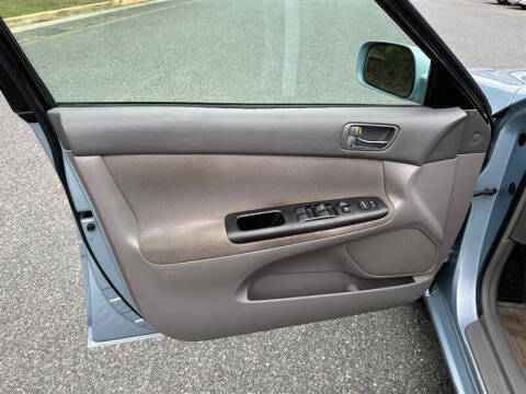 2006 Toyota Camry