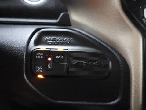 2023 RAM 3500 Laramie