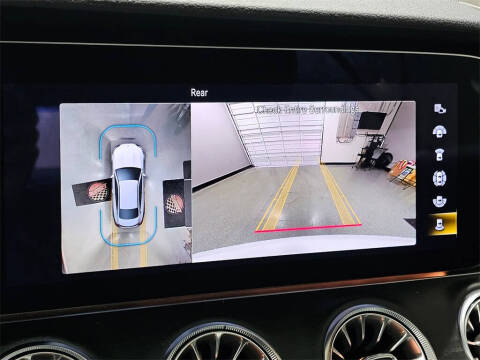 2023 Mercedes-Benz E-Class E 450 4MATIC