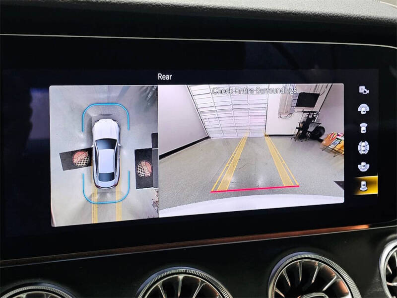 2023 Mercedes-Benz E-Class E 450 4MATIC