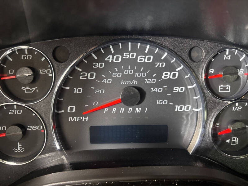 2024 Chevrolet Express LT 3500