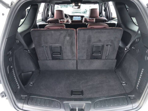 2024 Dodge Durango R/T