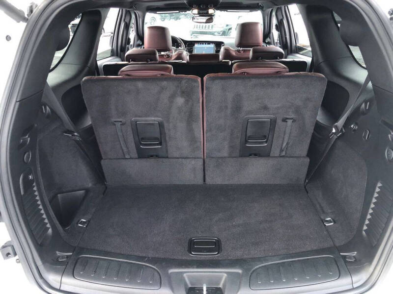 2024 Dodge Durango R/T