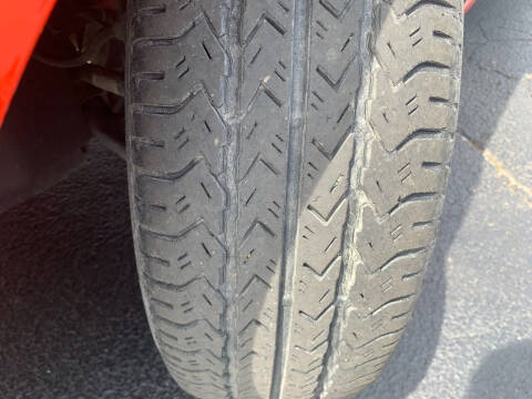 2013 Chevrolet Sonic LT Auto