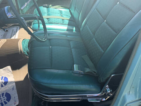 1964 AMC Ambassador