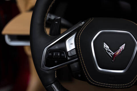 2024 Chevrolet Corvette Z06