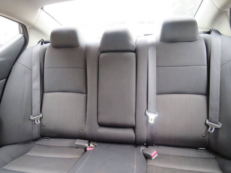 2021 Nissan Altima 2.5 S