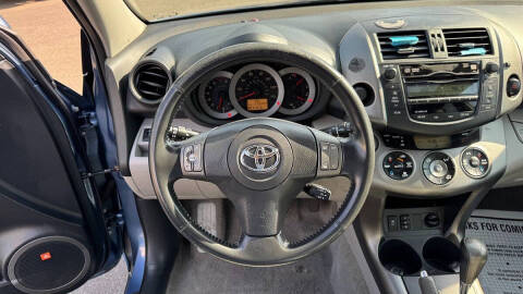 2011 Toyota RAV4 Limited