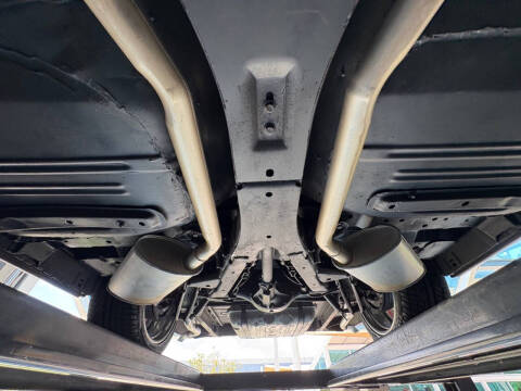 1960 Chevrolet Impala