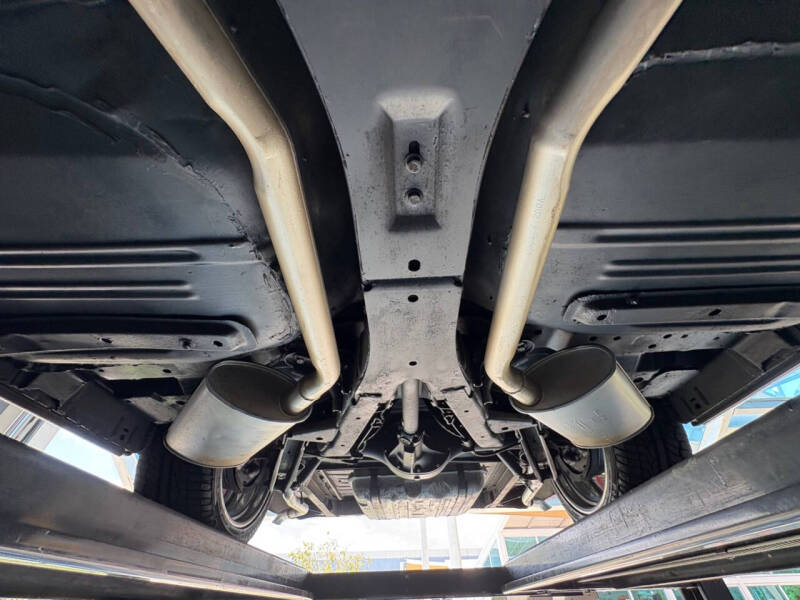 1960 Chevrolet Impala