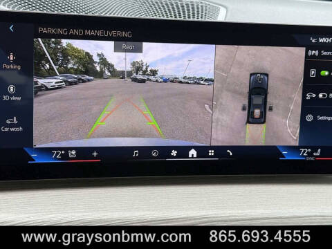 2025 BMW 3 Series 330i