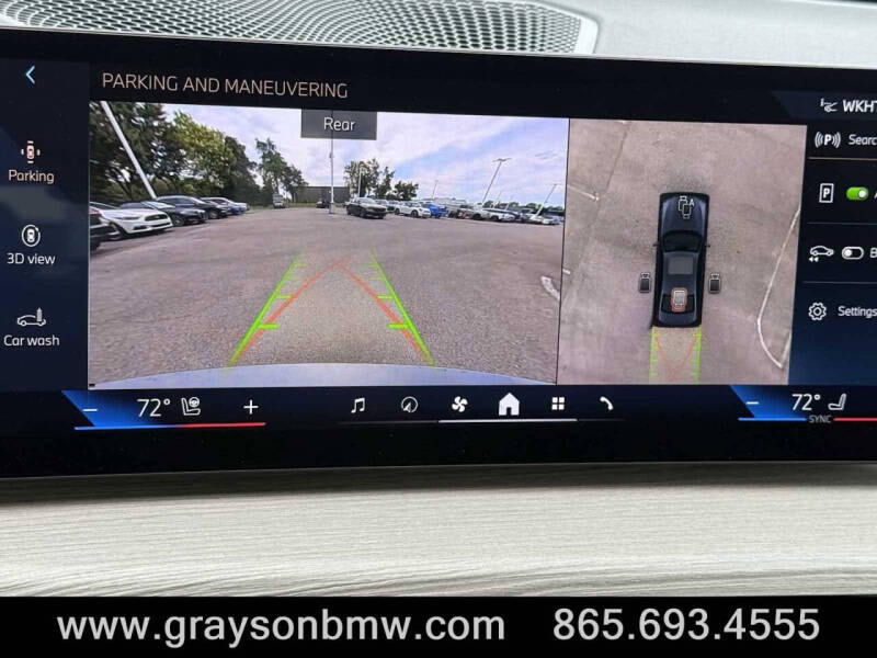 2025 BMW 3 Series 330i