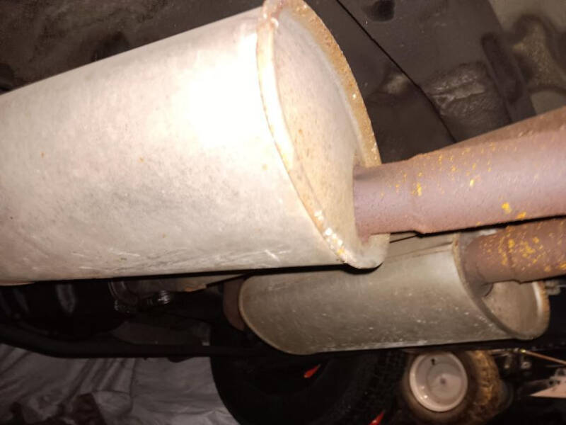 1971 Oldsmobile Cutlass