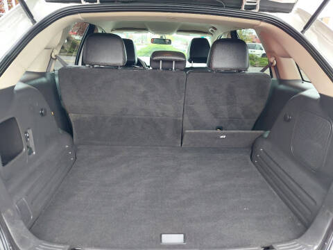 2014 Ford Edge Sport