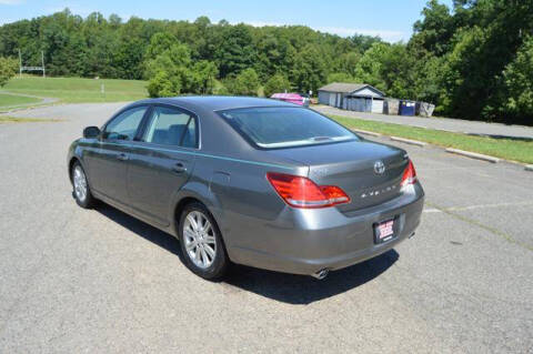 2007 Toyota Avalon Limited