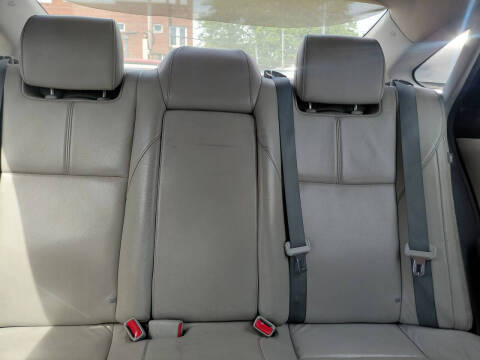 2013 Toyota Avalon