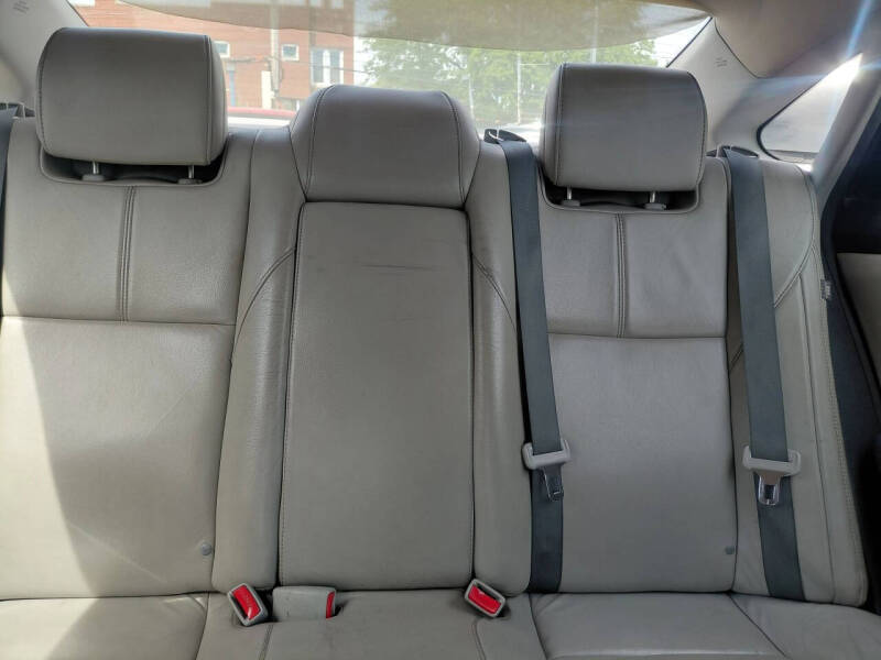 2013 Toyota Avalon