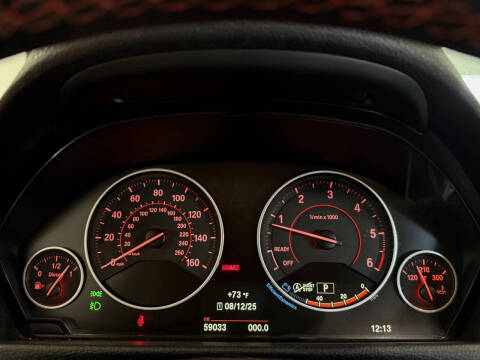 2018 BMW 3 Series 328d