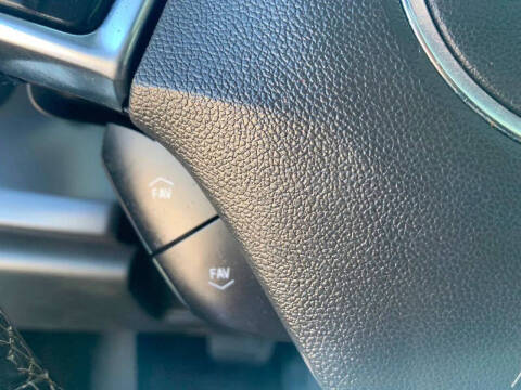 2016 Chevrolet Camaro LT