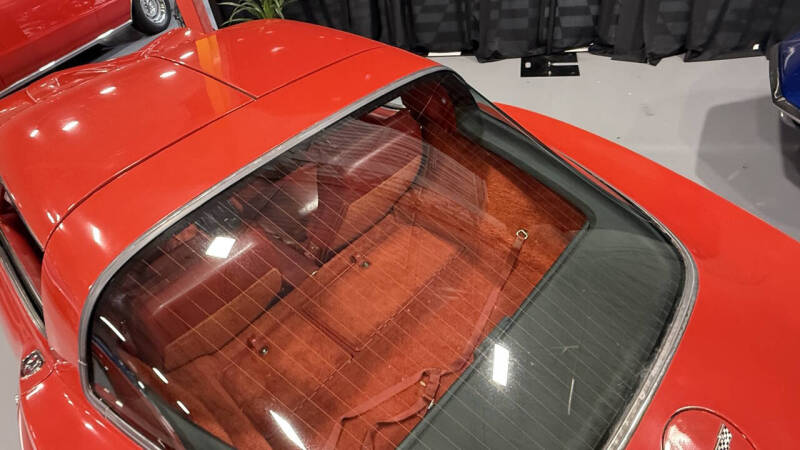 1980 Chevrolet Corvette